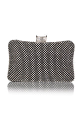 Maizah Crystal Elegant Evening Bag
